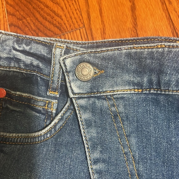 Max & Co Jean mini skirt - Picture 10 of 12